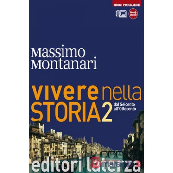 VIVERE NELLA STORIA 2 NUOVI PROGRAMMI