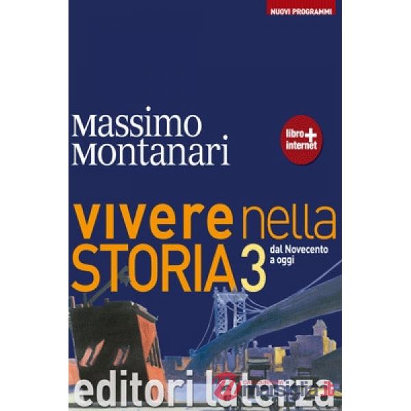 VIVERE NELLA STORIA 3 NUOVI PROGRAMMI