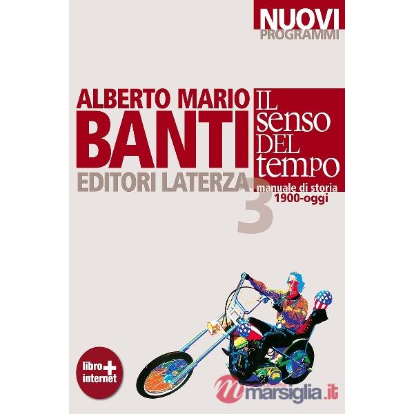 SENSO DEL TEMPO VOL. 3 (N.P.)