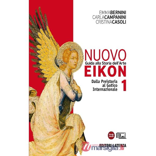 EIKON 1 NUOVA EDIZIONE (3 VOL.)