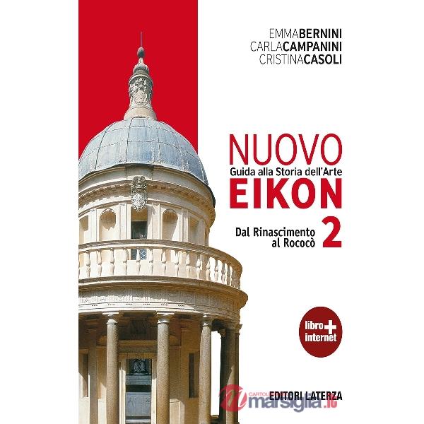EIKON 2 NUOVA EDIZIONE (3 VOL.)