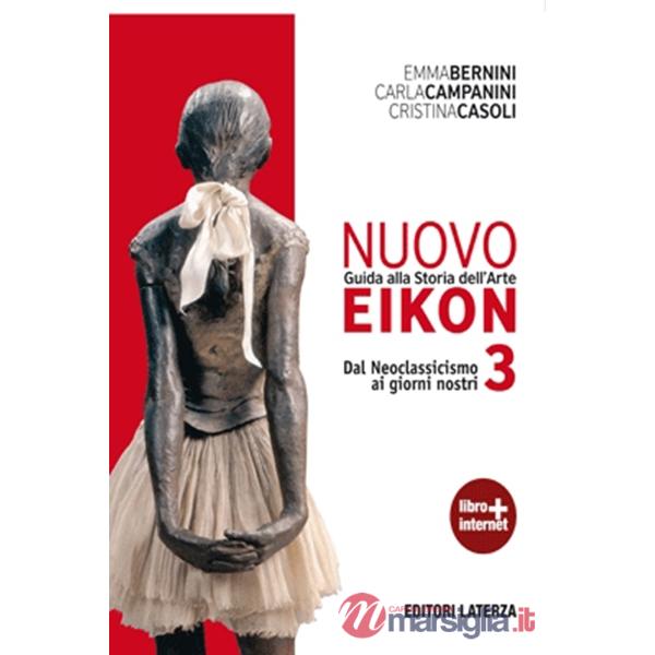 EIKON 3 NUOVA EDIZIONE (3 VOL.)
