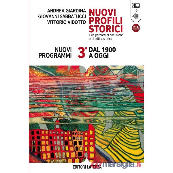 NUOVI PROFILI STORICI 3 (NUOVI PROGRAMMI)