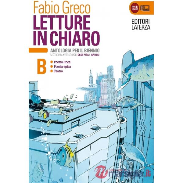LETTURE IN CHIARO B