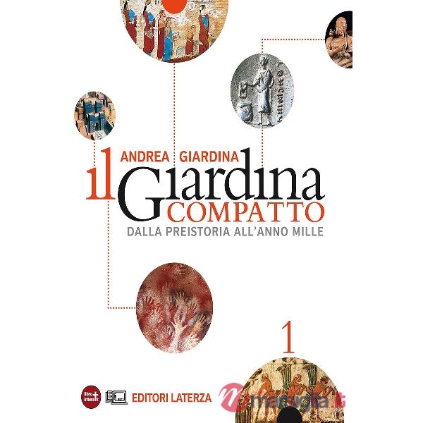 IL GIARDINA COMPATTO 1