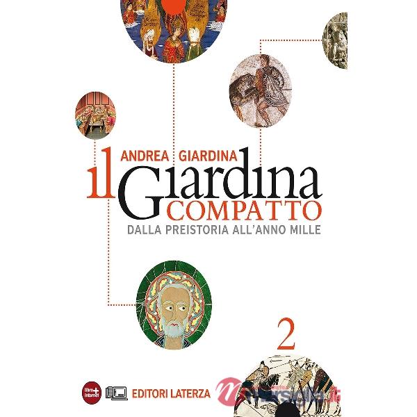 IL GIARDINA COMPATTO 2