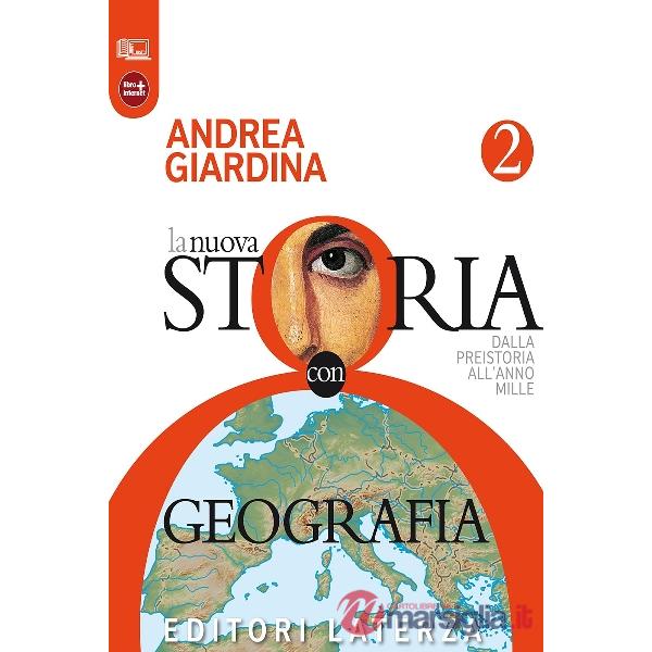LA NUOVA STORIA CON GEOGRAFIA 2