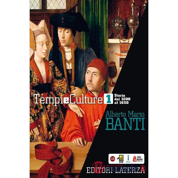 TEMPI E CULTURE VOL. 1