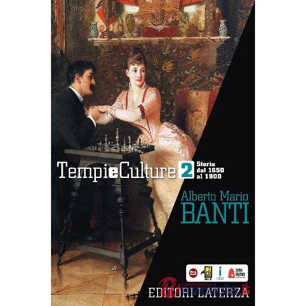 TEMPI E CULTURE VOL. 2