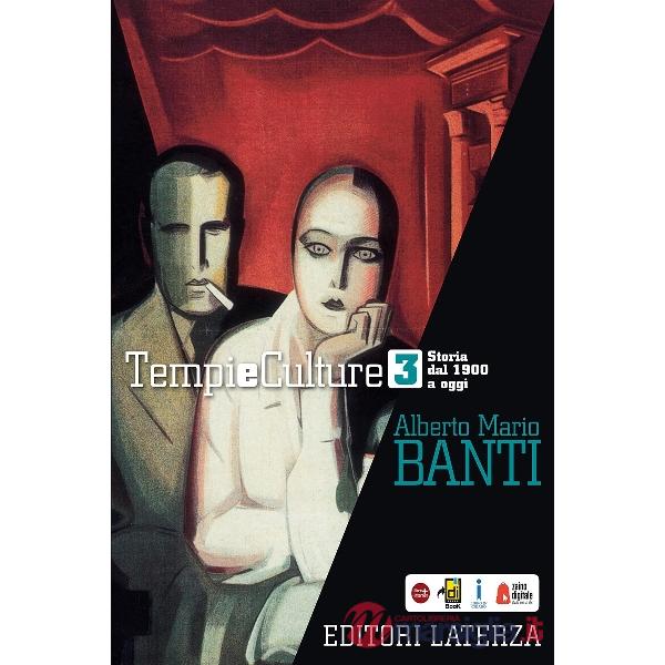 TEMPI E CULTURE VOL. 3