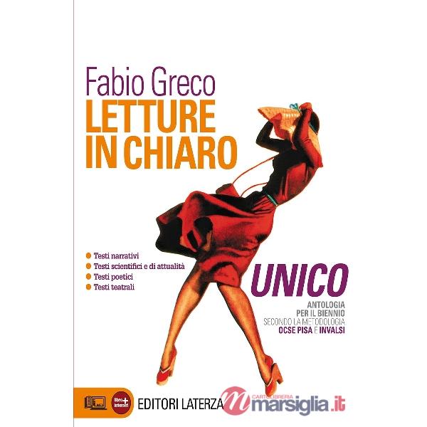 LETTURE IN CHIARO - VOL. UNICO