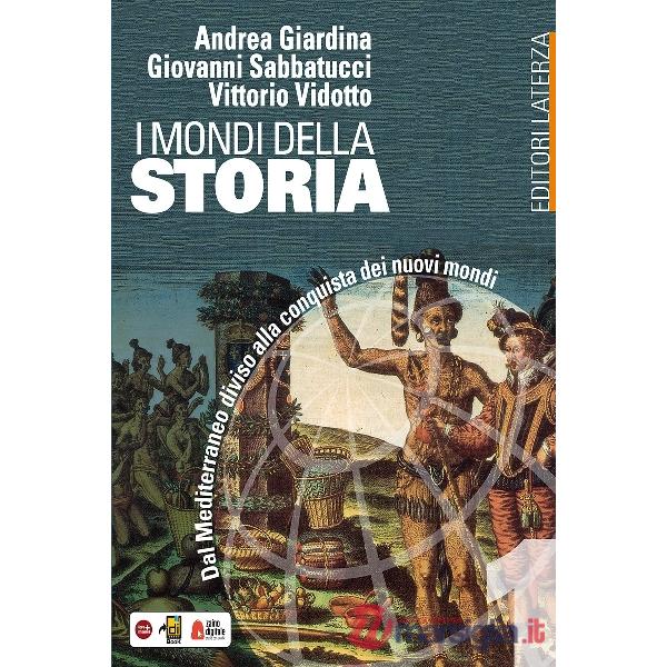 I MONDI DELLA STORIA 1