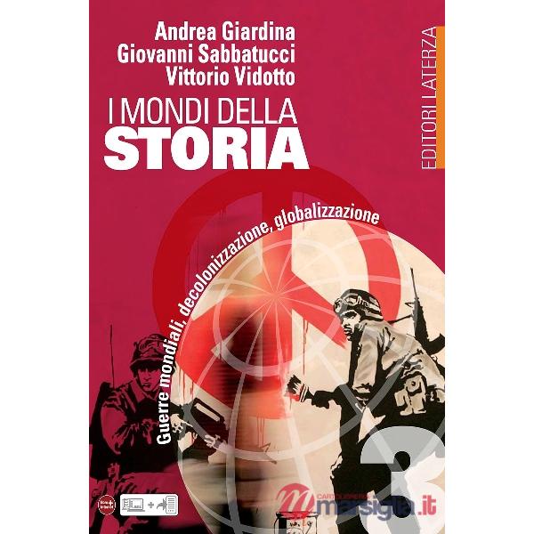 I MONDI DELLA STORIA VOL. III