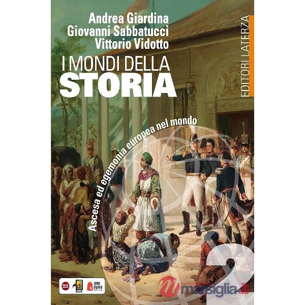 I MONDI DELLA STORIA 2
