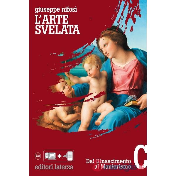L'ARTE SVELATA 3 (ED. CINQUE VOL.)
