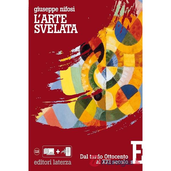 L'ARTE SVELATA 5 (ED. CINQUE VOL.)