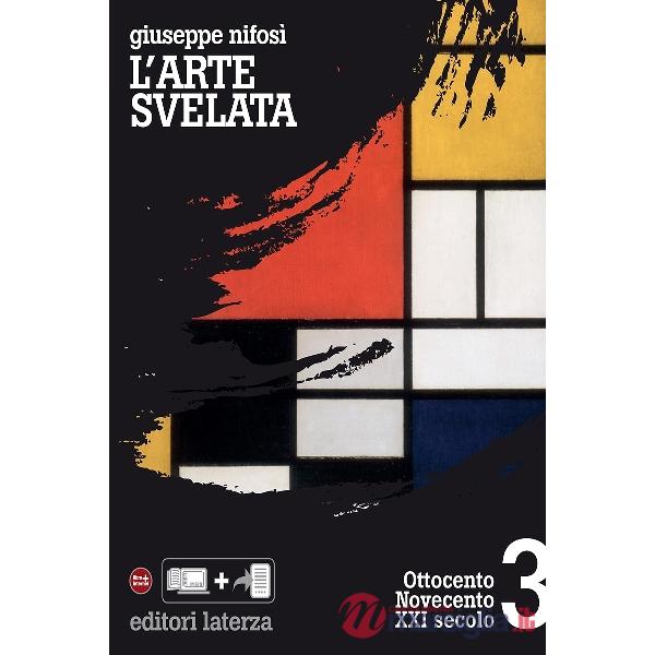 ARTE SVELATA (L') VOL. III