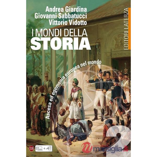 MONDI DELLA STORIA (I) VOL. II