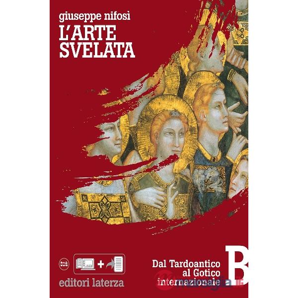 ARTE SVELATA VOL. B