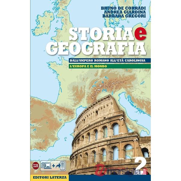 STORIA E GEOGRAFIA VOL. II