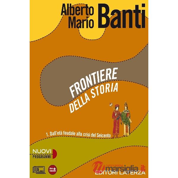FRONTIERE DELLA STORIA VOL. 1