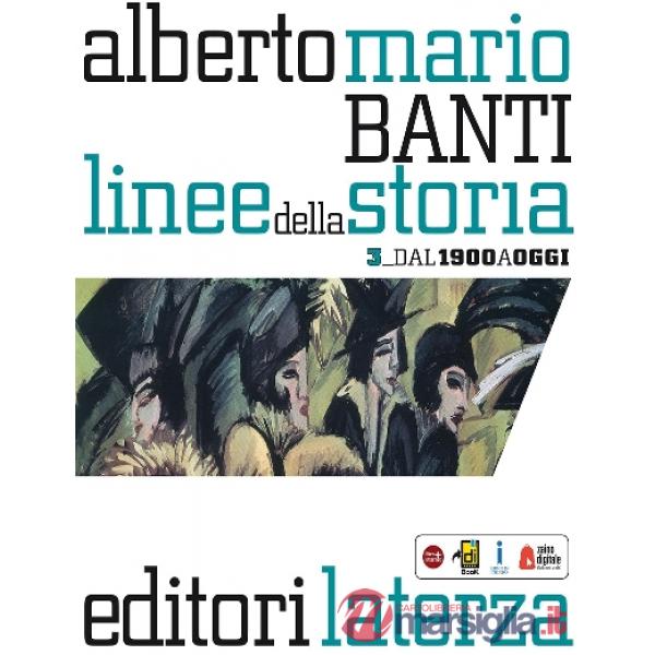 LINEE DELLA STORIA VOL. III