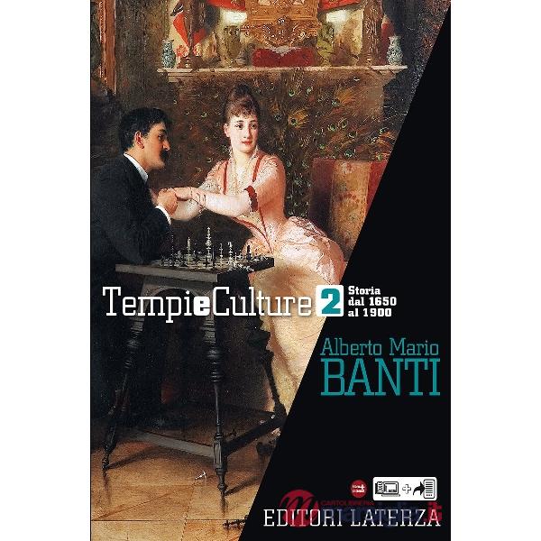 TEMPI E CULTURE VOL.2