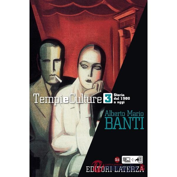 TEMPI E CULTURE VOL. 3