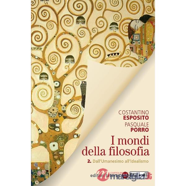 I MONDI DELLA FILOSOFIA VOL. II
