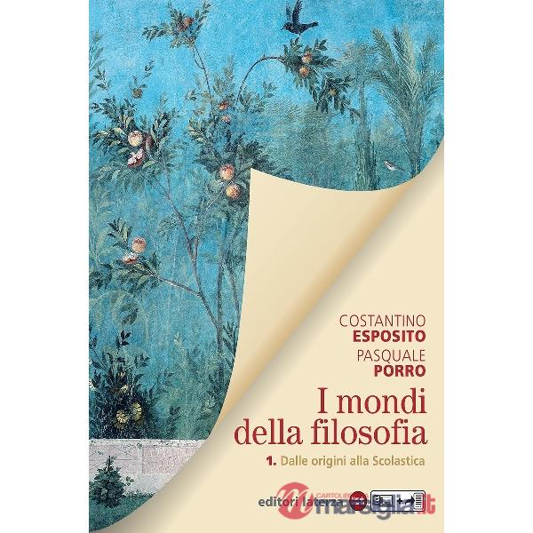 MONDI DELLA FILOSOFIA (I) - VOL. 1