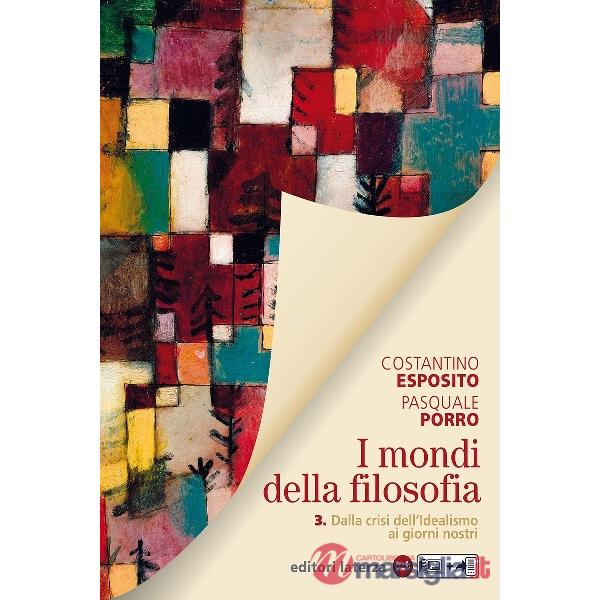 MONDI DELLA FILOSOFIA (I) - VOL. 3