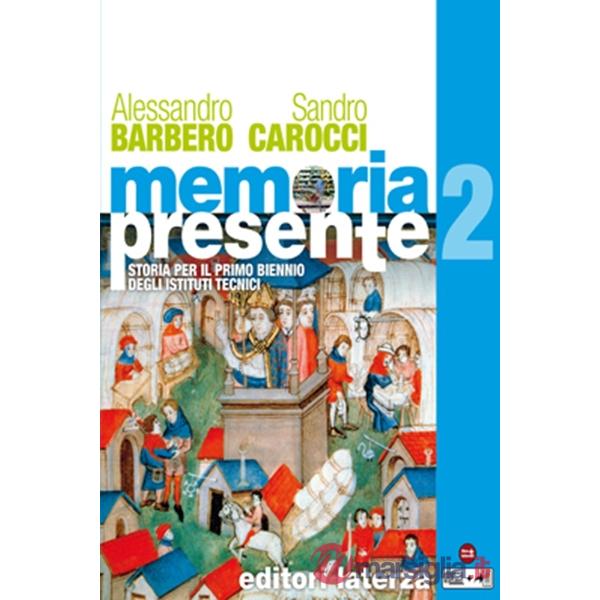 MEMORIA PRESENTE VOL. 2