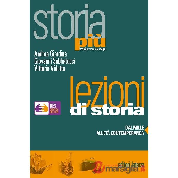 FASCICOLO BES PER STORIA PIU' - UNICO