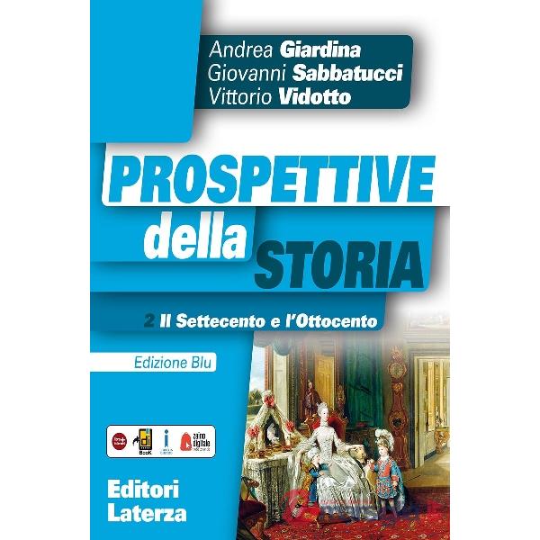 PROSPETTIVE DELLA STORIA 2 + DIGITALE