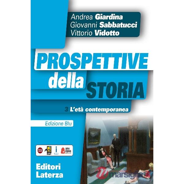 PROSPETTIVE DELLA STORIA 3 + DIGITALE