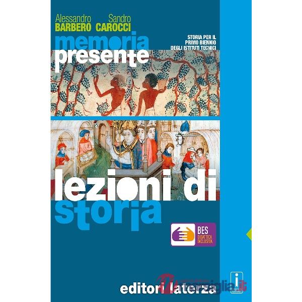 Fascicolo BES per Memoria presente