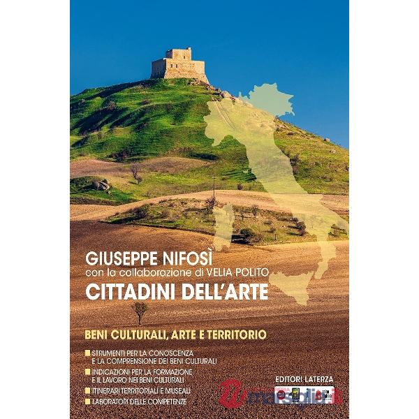 FASCICOLO BENI CULTURALI - CITTADINI DELL'ARTE