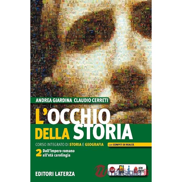 L'OCCHIO DELLA STORIA VOL. II