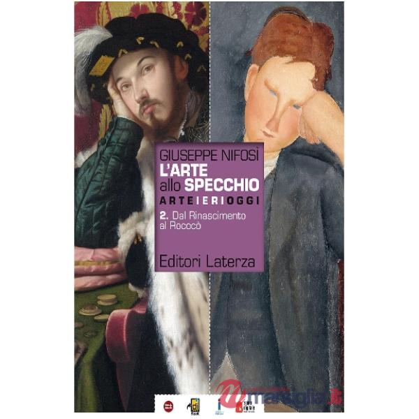 ARTE ALLO SPECCHIO VOL. II