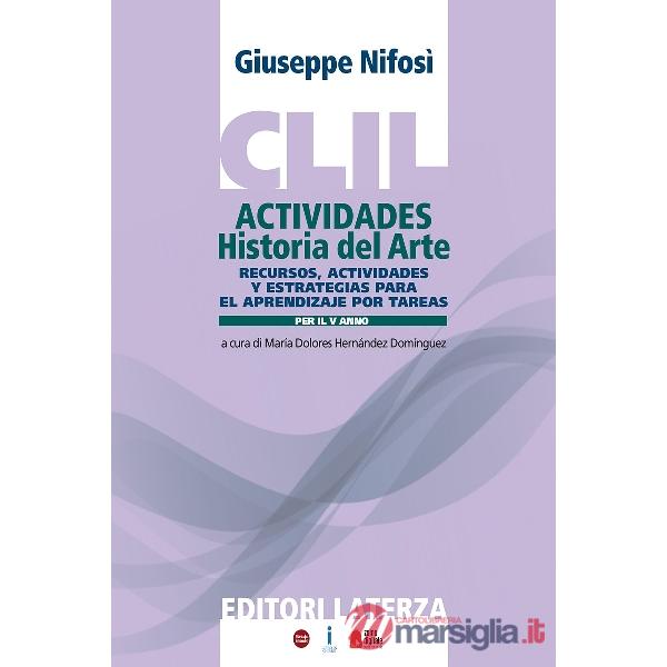 CLIL HISTORY OF ART PER III ANNO