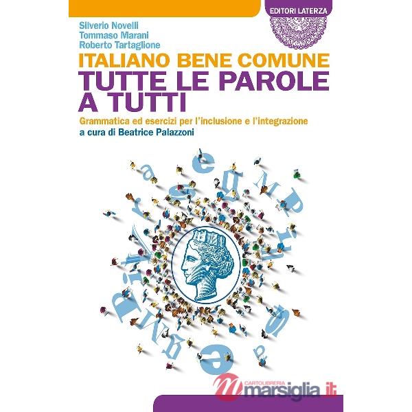 Tutte le parole a tutti