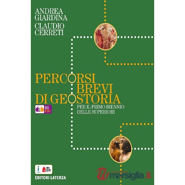 PERCORSI BREVI DI GEOSTORIA BES