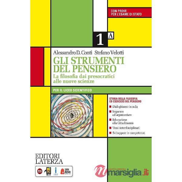 STRUMENTI DEL PENSIERO (GLI) - LICEO SCIENTIFICO