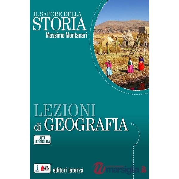 Sapore della storia. Lezioni di storia. BES. Per le Scuole superiori (Il)