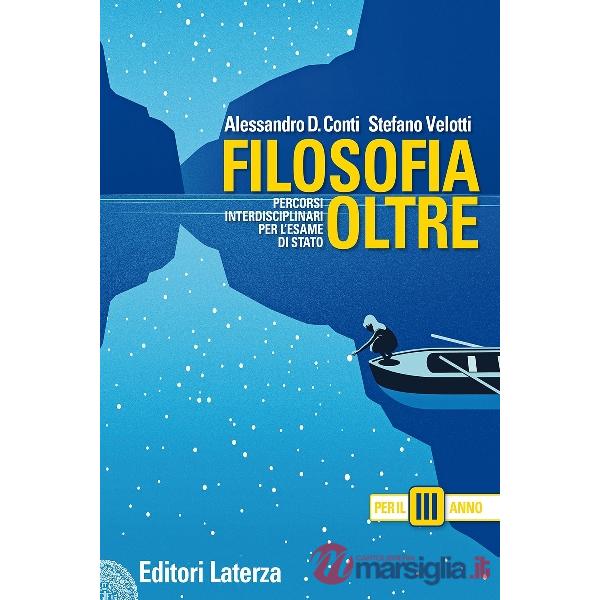 FILOSOFIA OLTRE. PERCORSI INTERDISCIPLINARI PER IL III ANNO