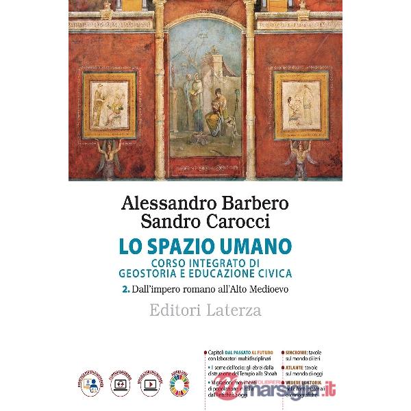 SPAZIO UMANO (LO) VOL.2