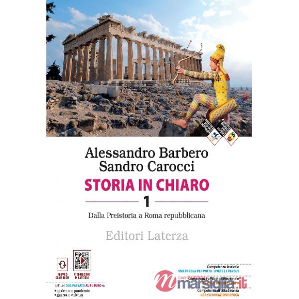 STORIA IN CHIARO VOL.1