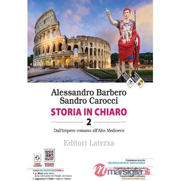 STORIA IN CHIARO VOL.2