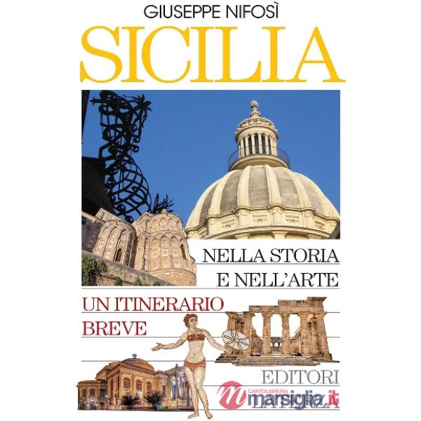 SICILIA NELLA STORIA E NELL'ARTE