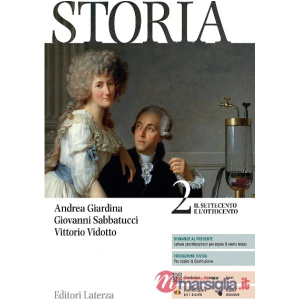 STORIA VOL. 2
